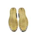 Adidasi barbati Geox 42, piele intoarsa, gri - imagine 5