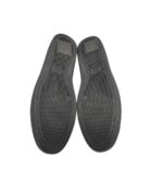 Tenisi dama New Look 39, imitatie de piele, negru - imagine 5