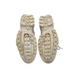 Adidasi dama FIla 37, piele, imitatie de piele, alb - imagine 5