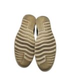 Adidasi barbati Ecco 45, piele, piele intoarsa, bleumarin - imagine 5