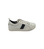 Adidasi dama Primark 39, imitatie de piele, alb