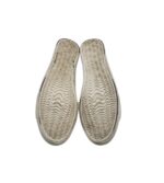 Adidasi dama Primark 39, imitatie de piele, alb - imagine 5