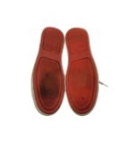 Adidasi dama River Island 39, imitatie de piele, alb - imagine 5