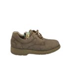 Pantofi barbati Lofters 44, piele, bej