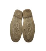 Pantofi barbati Lofters 44, piele, bej - imagine 5