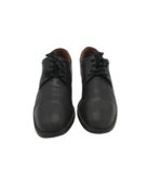 Pantofi barbati Clarks  43, piele, negru - imagine 3