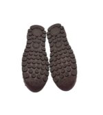 Espadrile dama 36, imitatie de piele, rosu - imagine 5
