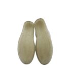 Tenisi dama Graceland 36, imitatie de piele, alb - imagine 5