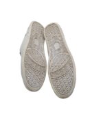 Adidasi dama K-Swiss 39, piele, imitatie de piele, alb - imagine 5