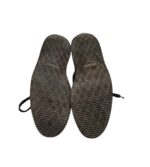 Pantofi barbati Juregenaht 44, piele, negru - imagine 5