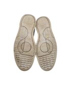 Adidasi barbati Adidas 43, piele, imitatie de piele, alb - imagine 5