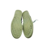 Adidasi barbati Puma 39, piele intoarsa, gri - imagine 5