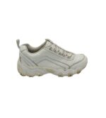 Adidasi dama Graceland 37, imitatie de piele, alb