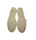 Adidasi dama 37, piele, imitatie de piele, alb - imagine 5