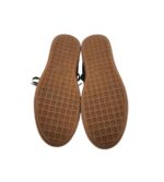 Adidasi barbati Puma 40,5 ,material textil, kaki - imagine 5