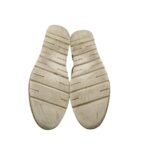 Pantofi dama Napapijri 39, piele intoarsa, bej - imagine 5