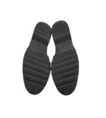 Pantofi dama Graceland 37, imitatie de piele, negru - imagine 5