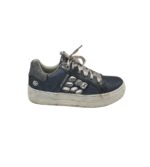Adidasi dama Dockers 38, imitatie de piele, albastru