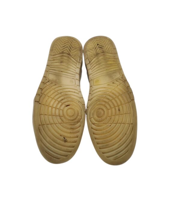 Adidasi barbati Camel Active 44, piele,  piele intoarsa, alb - imagine 5