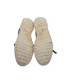 Adidasi dama Puma 38, piele, imitatie de piele, negru - imagine 5