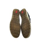 Adidasi dama Ara 38, piele, negru - imagine 5