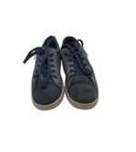 Adidasi copii Bama 34, piele intoarsa , bleumarin - imagine 3