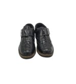 Pantofi copii Volare 27, imitatie de piele, negru - imagine 3