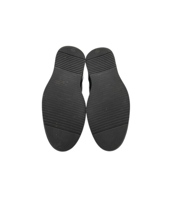 Pantofi copii Volare 27, imitatie de piele, negru - imagine 5