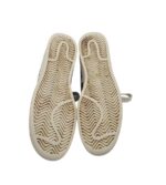 Adidasi dama Adidas 38, piele, alb - imagine 5