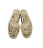 Adidasi barbati Adidas 43, piele intoarsa, negru - imagine 5