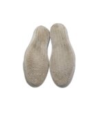 Tenisi dama Lacoste 39, piele, imitatie de piele, alb - imagine 5