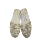 Adidasi dama Waldlaufer 40, piele, alb gri - imagine 5