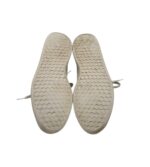 Adidasi dama Adidas 38, imitatie de piele, alb - imagine 5