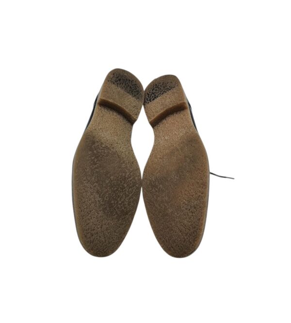 Pantofi dama Mark Adam 39, imitatie de piele, negru - imagine 5