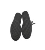Adidasi dama Puma 38, piele intoarsa, negru - imagine 5