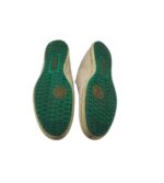 Espadrile dama Ecco 38, piele, gri - imagine 5
