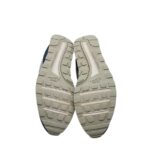 Adidasi dama Nike 39, piele intoarsa, albastru - imagine 5