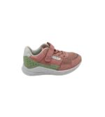 Adidasi copii Esprit 36, material textil, roz