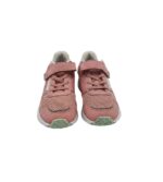 Adidasi copii Esprit 36, material textil, roz - imagine 3