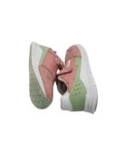 Adidasi copii Esprit 36, material textil, roz - imagine 4