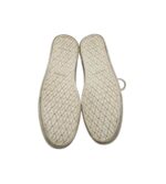 Tenisi dama Mng 38, imitatie de piele, bej - imagine 5