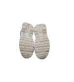 Adidasi copii Nike 27, material textil, albastru - imagine 5