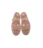 Adidasi copii NIke 31,  piele , imitatie de piele, alb roz - imagine 5