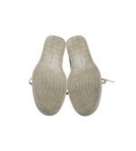 Tenisi dama Skechers 37, piele, alb - imagine 5