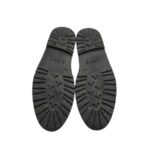Pantofi barbati Arco 44, piele, negru - imagine 5