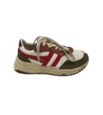 Adidasi barbati Gola 41, piele, piele intoarsa