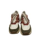 Adidasi barbati Gola 41, piele, piele intoarsa - imagine 3