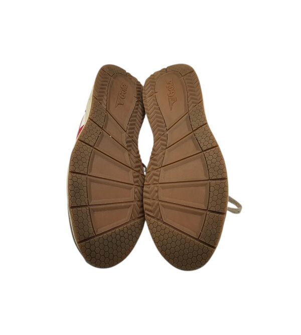 Adidasi barbati Gola 41, piele, piele intoarsa - imagine 5