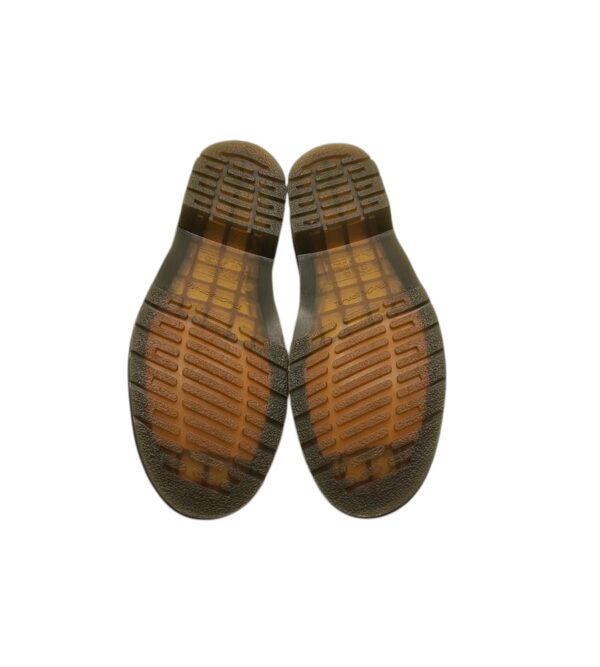 Pantofi dama Dr. Martens 37, piele, maro - imagine 5