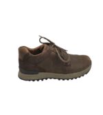 Adidasi barbati Camel Active 44, piele, maro